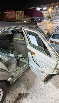 مێرسێدس بێنز S-Class